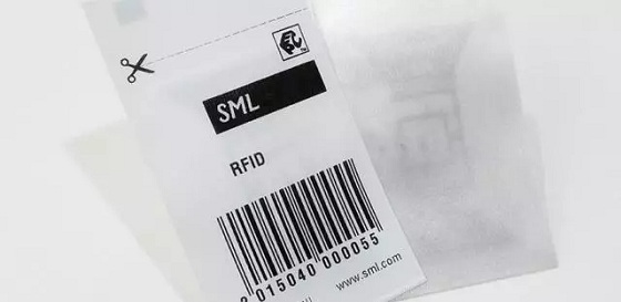 RFID都不用？還做什么新零售！